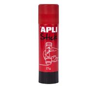 APLI Kids 12146 - Barra de Pegamento Blanca 21 g