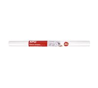 APLI PIZARRA BLANCA ADHESIVA EN ROLLO 0 45 X 2 M PIZARRAS 3x3x45 Cms.
