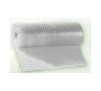 Apli rollo de burbujas translucido doble capa - proteccion optima para