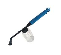Aplicador De Polvo Jardín | Polinizador Plegable Para Árboles Frutales,Aplicador espolvoreador de polvo para plantas,para jardín, patio trasero, invernaderos, flores, pimientos, fresas, verduras, toma