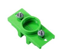Aplicadores de pegamentos resistentes para bordes de carpintería, bandas ajustables de 10 50 mm, resistente a largo tiempo