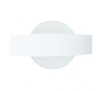 Abrila Arco Blanco - Aplique Moderno 8 W 4000K
