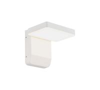 Aplique Cuadrado, Aplique 350st LED 17W 2580lm 2943