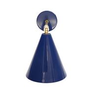 Aplique de colores Flux Grande Azul