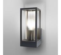 Aplique de exterior OSRAM ENDURA CLASSIC FRAME, gris oscuro IP44