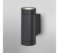 Aplique de exterior OSRAM ENDURA CLASSIC ITYS, gris oscuro IP65