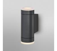 Aplique de exterior OSRAM ENDURA CLASSIC IVE, gris oscuro, IP65