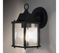 Aplique de exterior OSRAM ENDURA CLASSIC LANTERN SQUARE, 23 cm