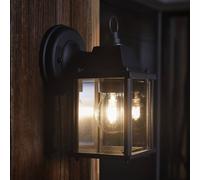Aplique de exterior OSRAM ENDURA CLASSIC LANTERN SQUARE, 29 cm