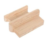 Aplique de Madera Tallada para Muebles, Cabeza de Columna Romana | Pintar, Estilo Europeo, Ligero Fácil Instalación, Detalle Artesanal para Armarios, Puertas, Vigas y Chimeneas