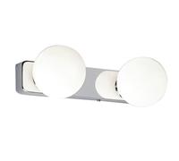 Aplique de pared BRAZOS II 6950, marca Nowodvorski