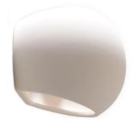 Sollux Lighting Globe lámpara de pared 1x60 W blanco SL.0032