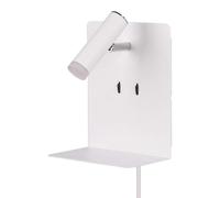 Trio Lighting, element, incl. 2 x 3w LED/ 3000k/ 1 x 240lm.