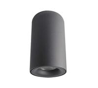 Aplique de Pared Exterior de 7W 3000K Led, Downlight Colgante, Foco Redondo para Pasillo, Hogar, Villa, Lámpara de Pared, Proyector, Luz Cálida, Downlight de Superficie, Aplique de Pared para Pasillo.