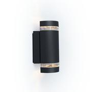 Aplique de pared exterior FOCUS 5604023012, marca Lutec