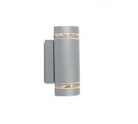 Aplique de pared exterior FOCUS 5604023112, marca Lutec