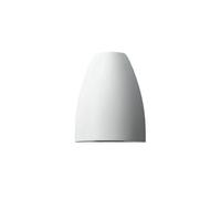 Aplique de Pared Exterior Moderno, Aplique de Pared Led Impermeable para Exteriores, Lámpara de Aluminio Fundido a Presión con Iluminación Hacia Arriba Y Hacia Abajo, Luminaria Minimalista de Lujo en