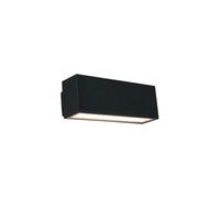 Aplique de pared exterior UNIT LED 5W 9122 Nowodvorski