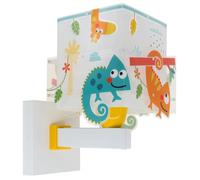 Dalber Happy Jungle aplique con cable/enchufe