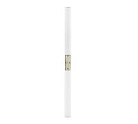 Aplique de pared LED 12W, IP44, modelo ICE TUBE S 8118, marca Nowodvorski