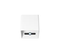 Aplique de pared LED Beneito Faure Lek Sensor con sensor de movimiento, 6 W, 3000 K, carga USB-C, IP54 - Lámpara de techo blanca - Beneito & Faure