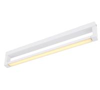 Aplique de pared LED de 12W, modelo SUSI 41498W, diseño globo