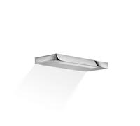 Aplique de pared LED Decor Walther Slim 24 N, cromado