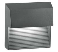 Aplique de pared LED empotrable de 1,6W, modelo TARTAGAL LE71430, de Luces Exclusivas