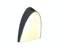 Aplique de pared LED empotrable de 14W, modelo APOLLO, referencia 5188801118, marca Lutec