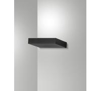 Aplique de pared LED Fabas Luce LB25 GUIA, luz dirigida hacia arriba (uplight), color , 36W, 5092 lúmenes, 2700K