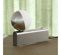 Aplique de pared LED Northern Balancer mini, acero