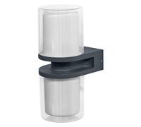 Aplique de Pared LED RGB 14W Smart+ WiFi IP44 Flare LEDVANCE 4058075564305