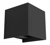 Eglo Valmontone Lámpara de pared LED interior, con iluminación indirecta
