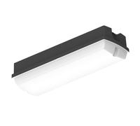 Aplique de pared/techo BLKH COMP RC EL V 10W ML 83 4099854290664