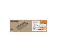 Aplique de pared/techo BLKH COMP RC V 8W ML 83040 4099854290480