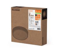 Aplique de pared/techo BLKH RD EL SN 250 P 12.5W M 4099854286421