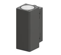 Aplique de pared/techo UB WALL VARIO DA SQ P 27W 8 4099854659867