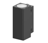 Aplique de pared/techo UB WALL VARIO DA SQ P 27W 8 4099854659881