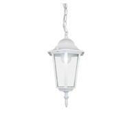 Aplique de techo colgante de exterior astrid blanco 7hsevenon outdoor