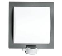 Steinel L 20 lámpara de pared para exteriores 1x60 W blanco-antracita ST035693
