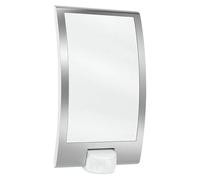 Aplique exterior con sensor LED L22S (60 W, 28,6 x 16,2 x 8,9 cm, Acero inoxidable, IP44)