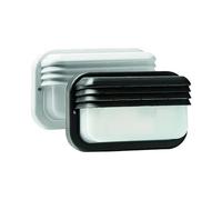 Aplique Exterior Ecoled Horizontal LED E-27 18W. Famatel