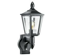 Steinel L 15 lámpara de pared para exteriores 1x60 W negro ST069179