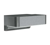Aplique exterior LED con sensor L 800 SC (L x An x Al: 14,6 x 23 x 8,8 cm)