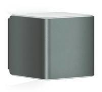Steinel L 840 lámpara de pared para exteriores 1x9.5 W blanco-antracita ST055530