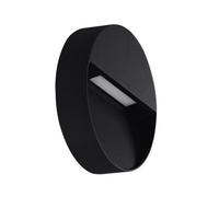 Aplique exterior LED de 6W, modelo CASORIA R, referencia AZ4366, marca Azzardo