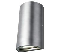 Aplique exterior LED Endura UpDown (11,5 W, 5,5 x 9 x 16 cm, Antracita, IP44)