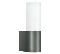 Steinel L 605 lámpara de pared para exteriores 1x11.7 W blanco-antracita ST069506