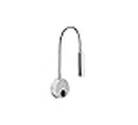 Aplique lector led 3w 150 lm madrazo cromo fabrilamp