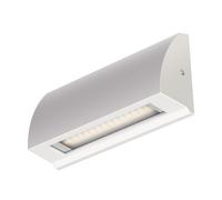 Aplique LED / aplique de escalera SEGIN para exterior IP54 downlight plano mate